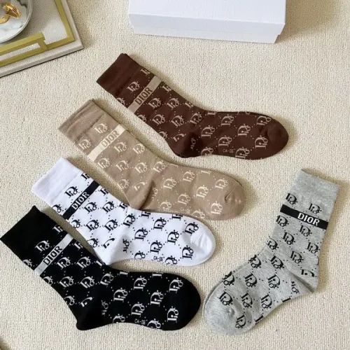 Dior Sock-037