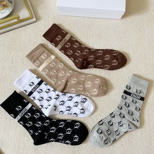 Dior Sock-037