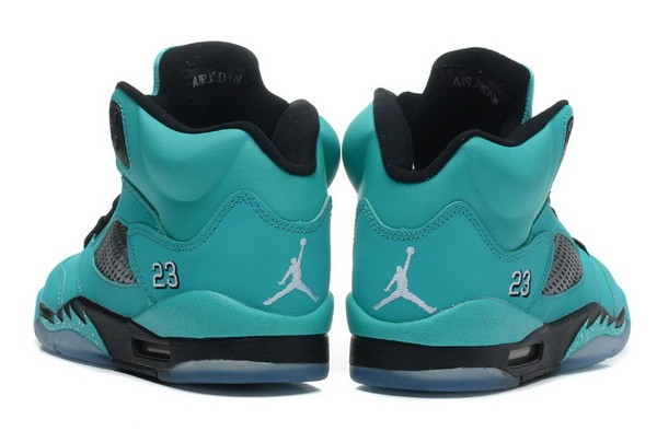 Perfect Jordan 5 shoes-013