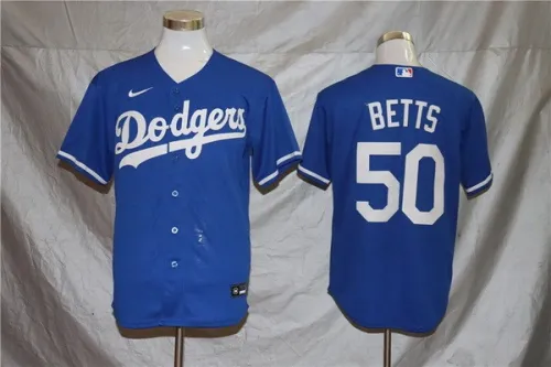MLB Los Angeles Dodgers-223