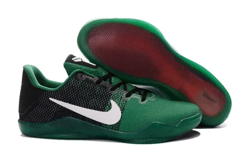 Nike Kobe Bryant 11 Shoes-007