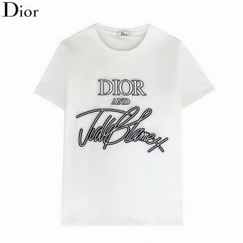 Dior T-Shirt men-271(S-XXL)