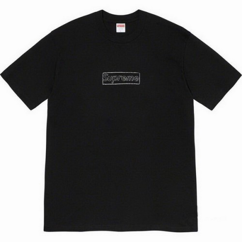 Supreme T-shirt-115(S-XXL)