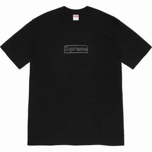 Supreme T-shirt-115(S-XXL)