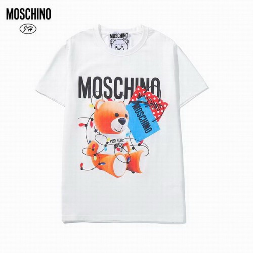 Moschino t-shirt men-068(S-XXL)