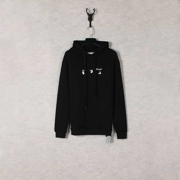 OFF-WHITE men Hoodies-747(S-XL)