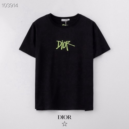 Dior T-Shirt men-356(S-XXL)