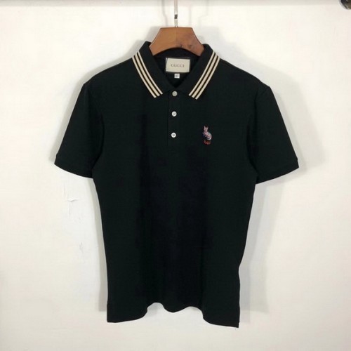 G polo men t-shirt-150(M-XXL)