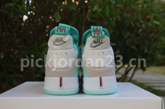 Authentic Air Jordan 33 BV5072 101