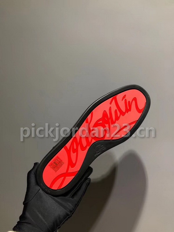 Super Max Christian Louboutin Shoes-1141