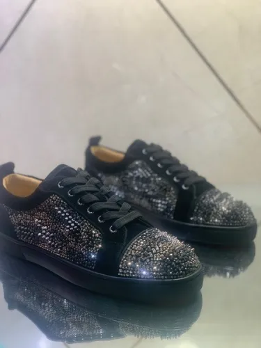 Super Max Christian Louboutin Shoes-1922