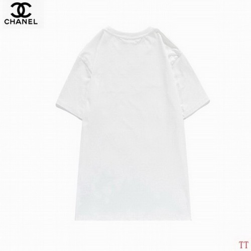 CHNL t-shirt men-007(M-XXL)