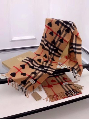 Burberry Silk Scarf AAA-264