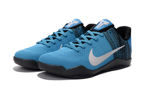 Nike Kobe Bryant 11 Shoes-029