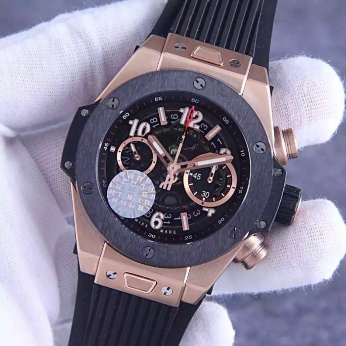 Hublot Watches-846