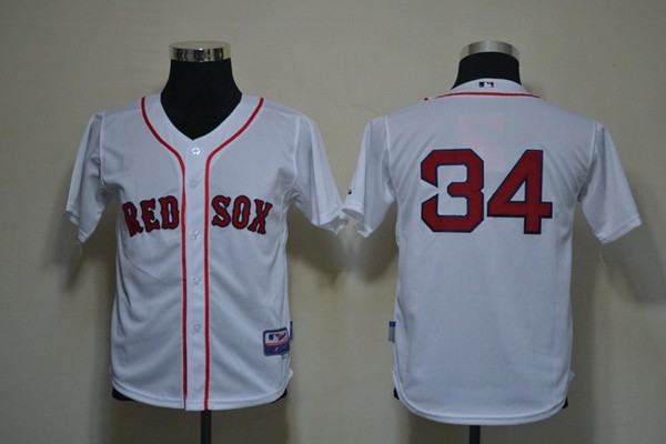 MLB Jersey Kids-069