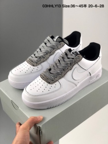 Nike air force shoes women low-1104