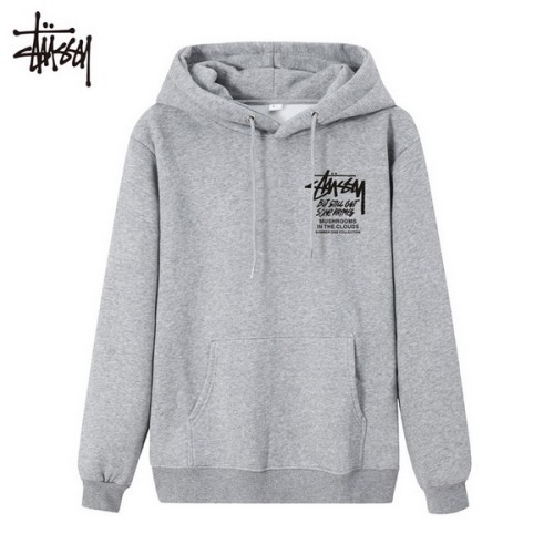 Stussy men Hoodies-158(S-XXL)