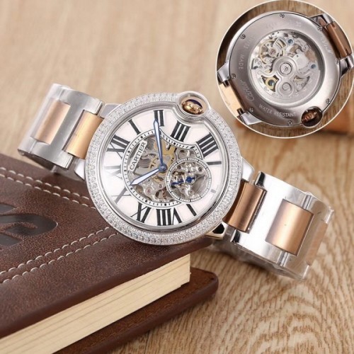 Cartier Watches-057