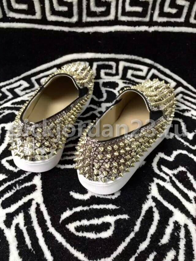 Super Max Perfect Christian Louboutin(with receipt)-079