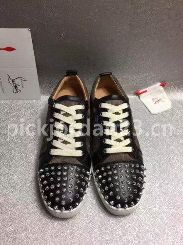 Super Max Christian Louboutin Shoes-510