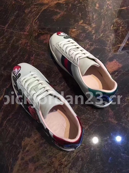 Super Max G Shoes-067
