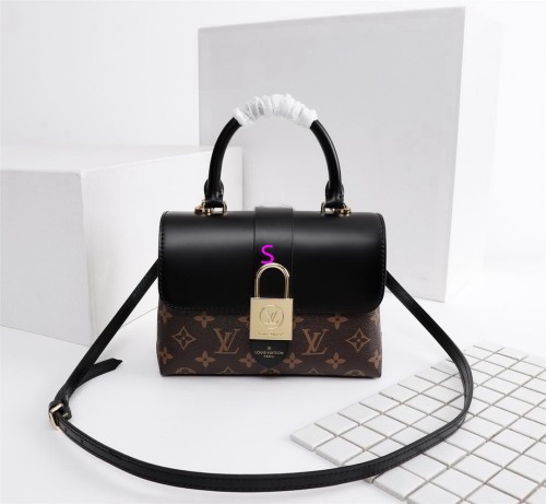 LV Hangbags AAA-124