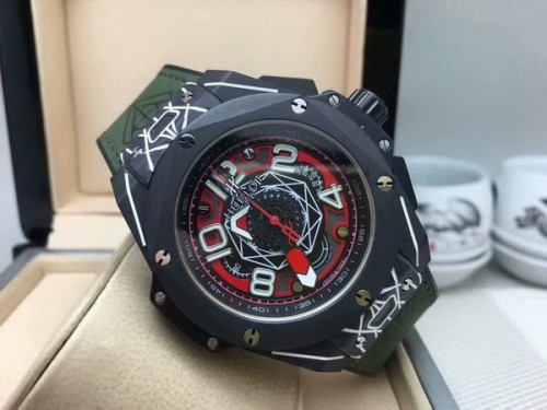 Hublot Watches-457