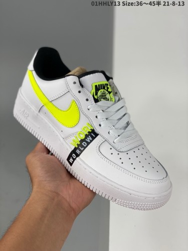 Nike air force shoes men low-2961
