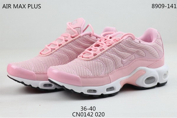 Nike Air Max TN women shoes-297