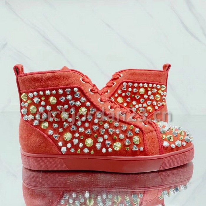 Super Max Christian Louboutin Shoes-1149
