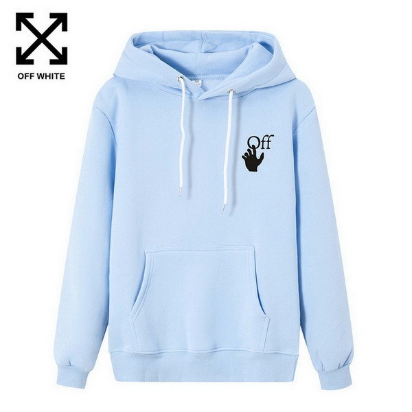 OFF-WHITE men Hoodies-521(S-XXL)