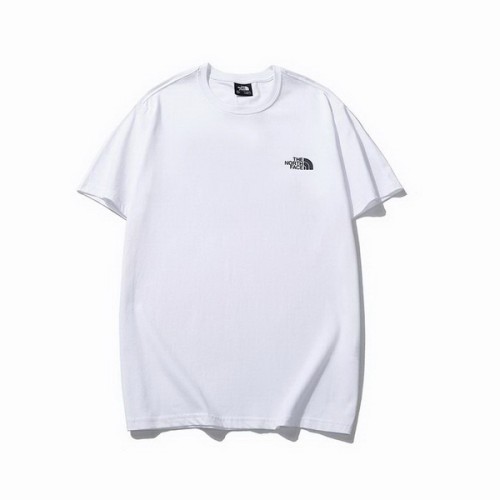 The North Face T-shirt-028(M-XXL)