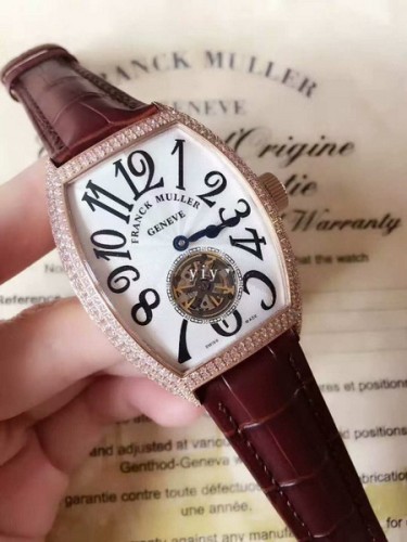 Franck Muller Watches-131
