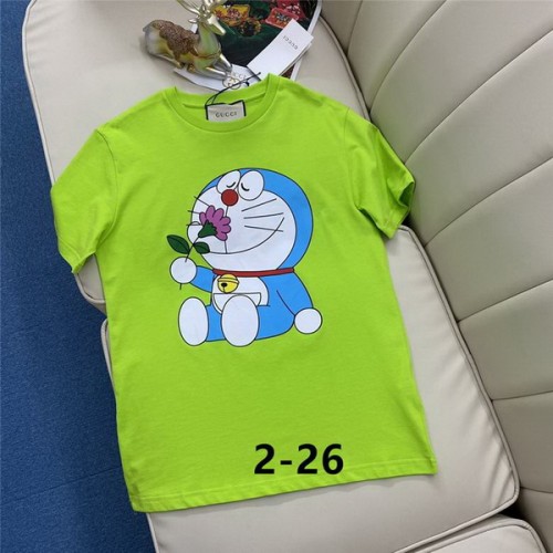 G men t-shirt-775(S-L)
