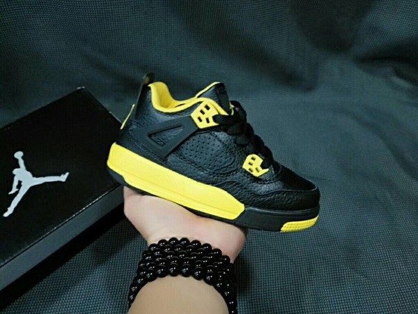 Jordan 4 kids shoes-006