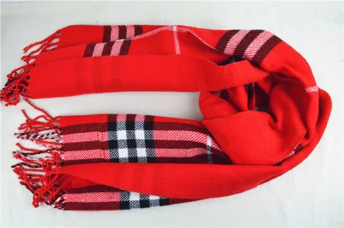 Burberry Silk Scarf AAA-192