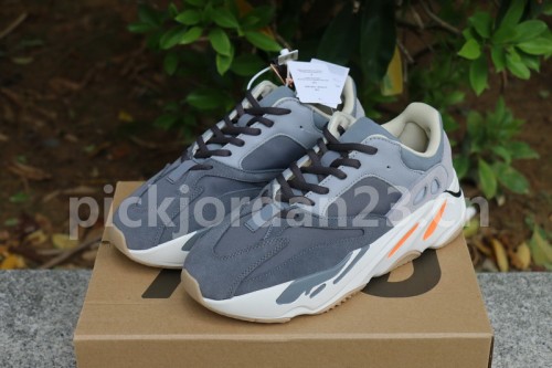 Authentic Yeezy Boost 700 “Magnet”