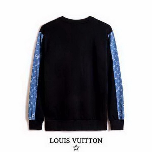 LV men Hoodies-122(S-XXL)