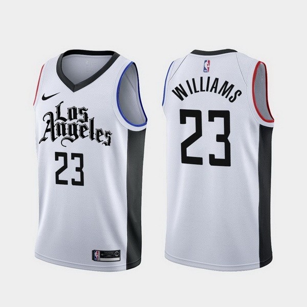 NBA Los Angeles Clippers-050