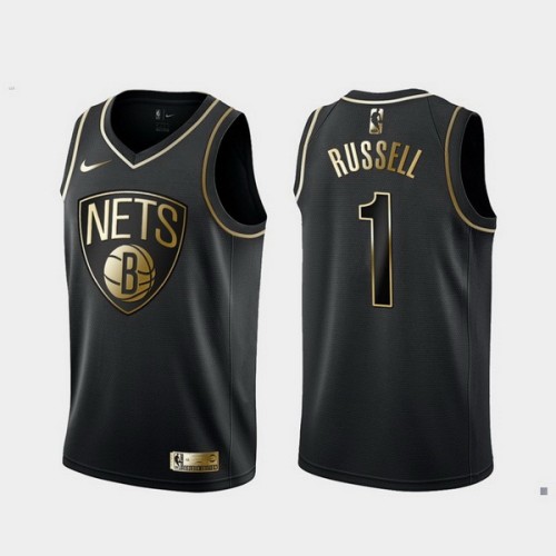 NBA Brooklyn Nets-010