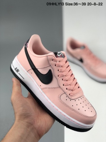 Nike air force shoes women low-663