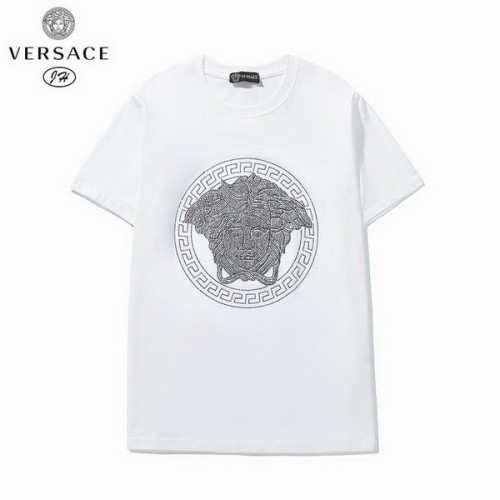 Versace t-shirt men-134(S-XXL)