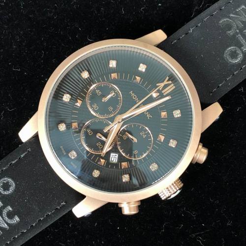 Montblanc Watches-438