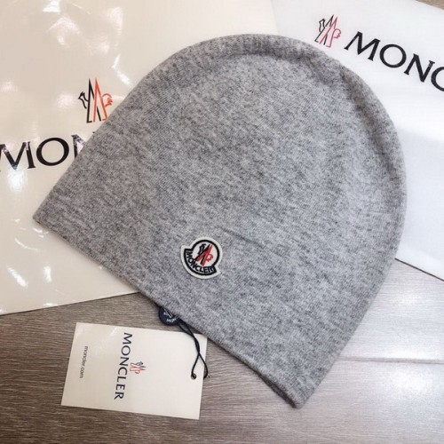 Moncler Wool Cap Scarf AAA-082