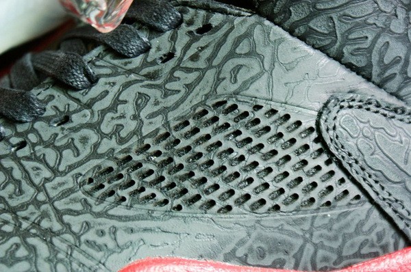 Perfect Air Jordan 5 3LAB5 “Infrared”