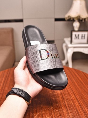 Dior men slippers AAA-021