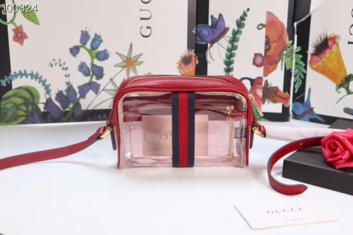 G Handbags AAA Quality-021