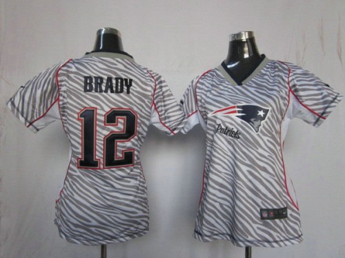 NEW NFL jerseys women-499