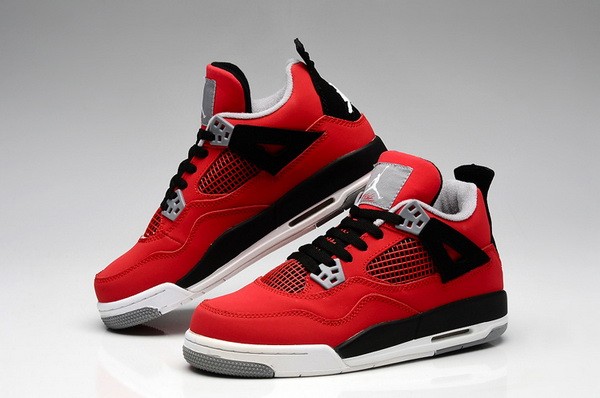 Jordan 4 women shoes AAA quality-029